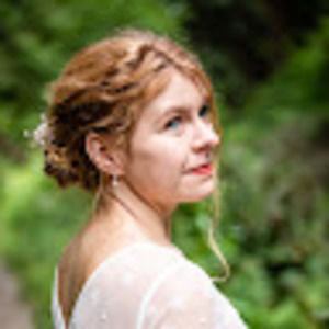 Meet your Posher, Kristina